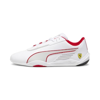 Foto 1 | Foto 1 | Tenis Puma Ferrari R-cat Machina Unisex Blanco