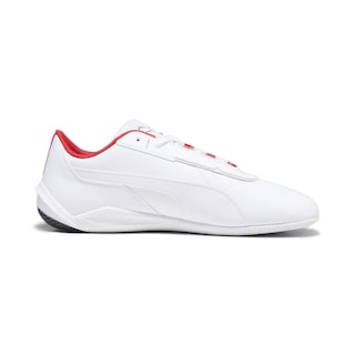 Foto 2 | Foto 2 | Tenis Puma Ferrari R-cat Machina Unisex Blanco