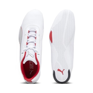 Foto 7 | Foto 7 | Tenis Puma Ferrari R-cat Machina Unisex Blanco