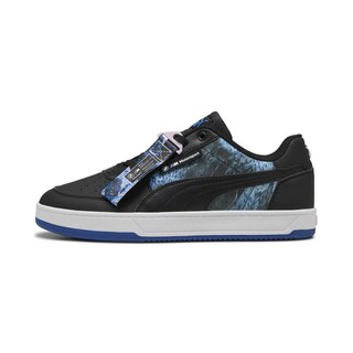 Foto 1 | Foto 1 | Tenis Puma Bmw Caven 2.0 Color S Unisex Negro