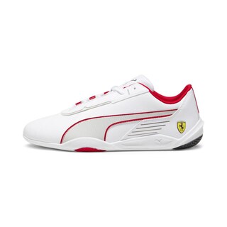 Foto 1 | Foto 1 | Tenis Puma Ferrari R-cat Machina Unisex Blanco