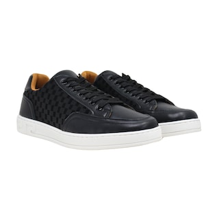 Foto 1 | Foto 1 | Teni Casual Platini M8 Negro Para Hombre