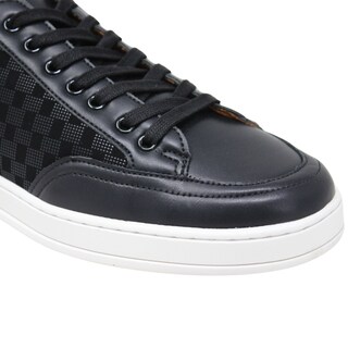 Foto 3 | Foto 3 | Teni Casual Platini M8 Negro Para Hombre