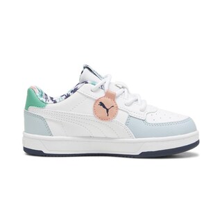 Foto 2 | Foto 2 | Tenis Puma Caven 2.0 Playmobil Ps Unisex Blanco
