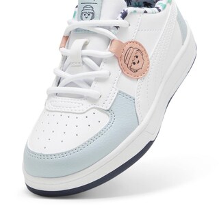 Foto 4 | Foto 4 | Tenis Puma Caven 2.0 Playmobil Ps Unisex Blanco