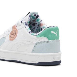 Foto 5 | Foto 5 | Tenis Puma Caven 2.0 Playmobil Ps Unisex Blanco
