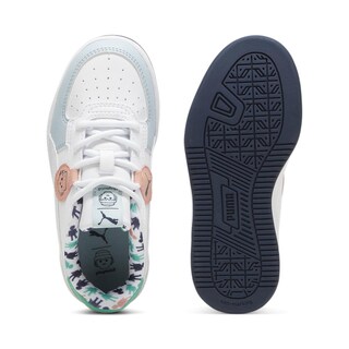 Foto 6 | Foto 6 | Tenis Puma Caven 2.0 Playmobil Ps Unisex Blanco