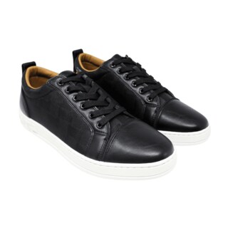 Foto 1 | Foto 1 | Teni Casual Platini M3 Negro Para Hombre