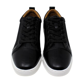 Foto 3 | Foto 3 | Teni Casual Platini M3 Negro Para Hombre