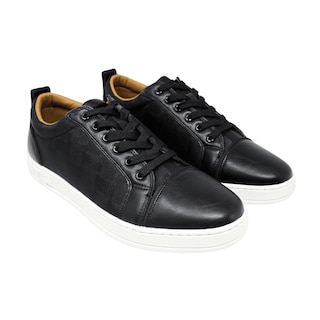 Foto 1 | Foto 1 | Teni Casual Platini M3 Negro Para Hombre
