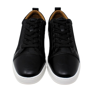 Foto 3 | Foto 3 | Teni Casual Platini M3 Negro Para Hombre