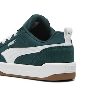 Foto 5 | Foto 5 | Tenis Puma Park Lifestyle Street Unisex Verde Oscuro
