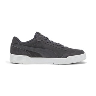 Foto 2 | Foto 2 | Tenis Puma Caracal Sd Unisex Gris Oscuro