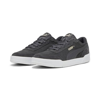 Foto 3 | Foto 3 | Tenis Puma Caracal Sd Unisex Gris Oscuro