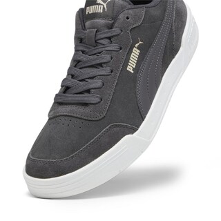 Foto 4 | Foto 4 | Tenis Puma Caracal Sd Unisex Gris Oscuro