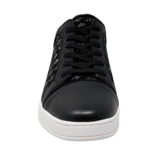 Foto 3 | Foto 3 | Teni Casual Platini M6 Negro Para Hombre