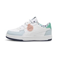 Tenis Puma Caven 2.0 Playmobil Ps Unisex Blanco