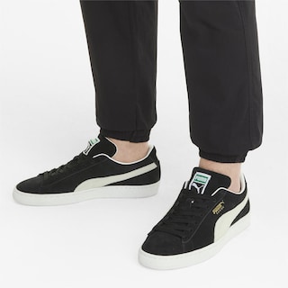 Foto 5 | Foto 5 | Tenis Suede Classic Xxi Puma Para Hombre Multicolor