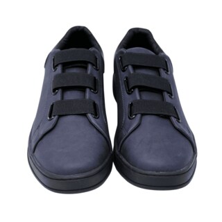 Foto 2 | Foto 2 | Teni Casual Platini M32 Azul Marino Para Hombre