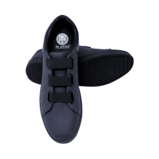 Foto 3 | Foto 3 | Teni Casual Platini M32 Azul Marino Para Hombre