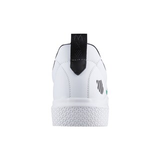 Foto 6 | Foto 6 | Tenis Casual Caballero K-swiss Mr. Swiss Blanco