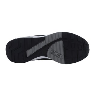 Foto 5 | Foto 5 | Tenis K-swiss Contender Para Hombre Color Negro-gris