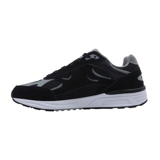 Foto 8 | Foto 8 | Tenis K-swiss Contender Para Hombre Color Negro-gris