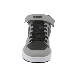 Foto 4 | Foto 4 | Tenis K-swiss Urban Court Para Hombre Color Gris