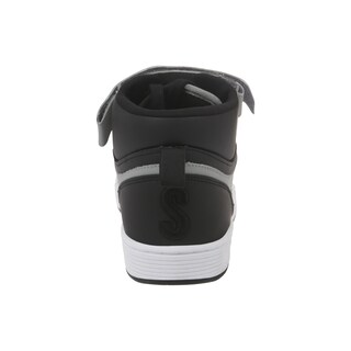 Foto 5 | Foto 5 | Tenis K-swiss Urban Court Para Hombre Color Gris