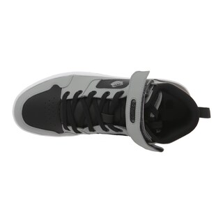 Foto 6 | Foto 6 | Tenis K-swiss Urban Court Para Hombre Color Gris