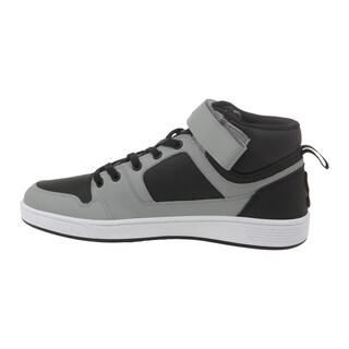 Foto 8 | Foto 8 | Tenis K-swiss Urban Court Para Hombre Color Gris