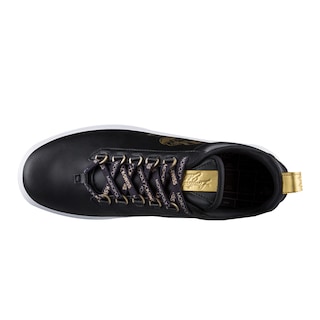 Foto 5 | Foto 5 | Tenis K-swiss Mr. Swiss Para Hombre Color Negro