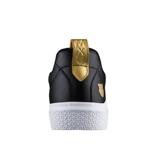 Foto 7 | Foto 7 | Tenis K-swiss Mr. Swiss Para Hombre Color Negro