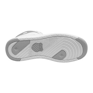 Foto 4 | Foto 4 | Tenis K-swiss Stadium Para Hombre Color Blanco