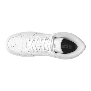 Foto 5 | Foto 5 | Tenis K-swiss Stadium Para Hombre Color Blanco