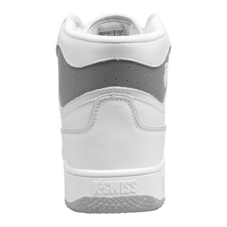 Foto 7 | Foto 7 | Tenis K-swiss Stadium Para Hombre Color Blanco