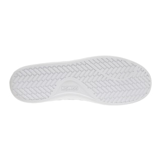 Foto 4 | Foto 4 | Tenis K-swiss Court Pro Chukka Para Hombre Color Blanco