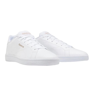 Foto 2 | Foto 2 | Tenis Reebok Royal Cln2 Blanco Unisex Casual Blanco