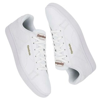 Foto 3 | Foto 3 | Tenis Reebok Royal Cln2 Blanco Unisex Casual Blanco