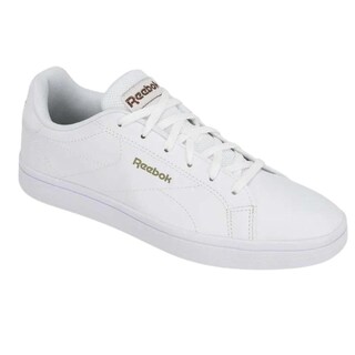 Foto 4 | Foto 4 | Tenis Reebok Royal Cln2 Blanco Unisex Casual Blanco