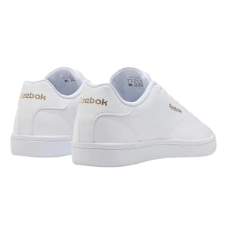 Foto 5 | Foto 5 | Tenis Reebok Royal Cln2 Blanco Unisex Casual Blanco