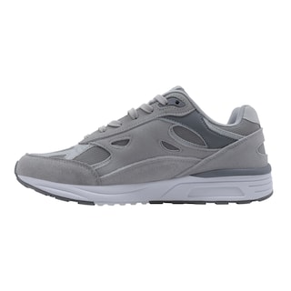 Foto 8 | Foto 8 | Tenis K-swiss Contender Para Hombre Color Gris-blanco