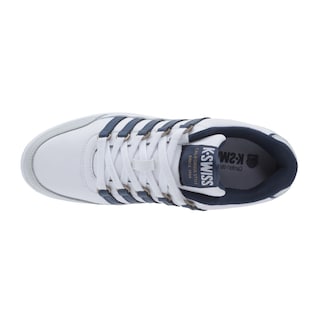 Foto 5 | Foto 5 | Tenis K-swiss Gravity Para Hombre Color Blanco-azul