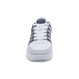 Foto 6 | Foto 6 | Tenis K-swiss Gravity Para Hombre Color Blanco-azul