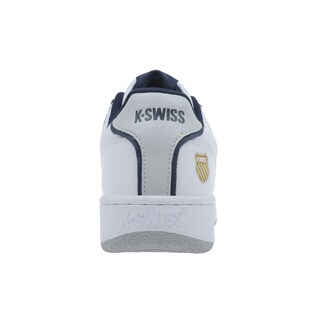 Foto 7 | Foto 7 | Tenis K-swiss Gravity Para Hombre Color Blanco-azul