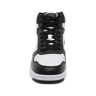 Foto 6 | Foto 6 | Tenis K-swiss Stadium Para Hombre Color Negro-blanco