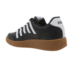 Foto 3 | Foto 3 | Tenis K-swiss Gravity Para Hombre Color Negro