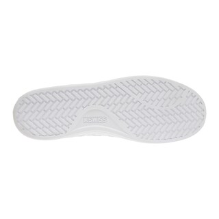 Foto 4 | Foto 4 | Tenis K-swiss Court Pro Chukka Para Hombre Color Blanco