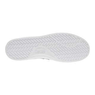 Foto 4 | Foto 4 | Tenis K-swiss Court Pro Chukka Para Hombre Color Negro