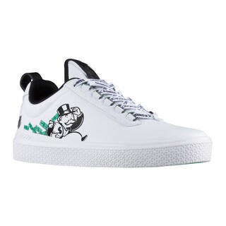 Foto 1 | Foto 1 | Tenis K-swiss Mr. Swiss Para Hombre Color Blanco